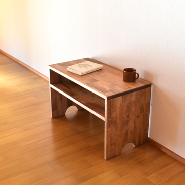 収納テーブル60×30cm