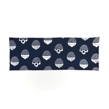 ごはん手ぬぐい