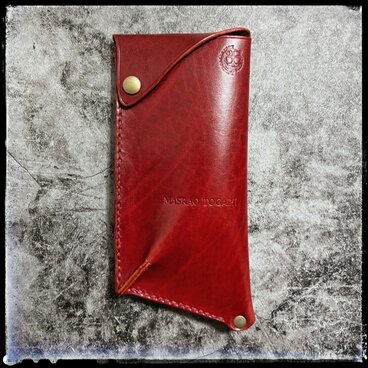 ペン/眼鏡ケース【GENERAL MASTER】MTPG-102