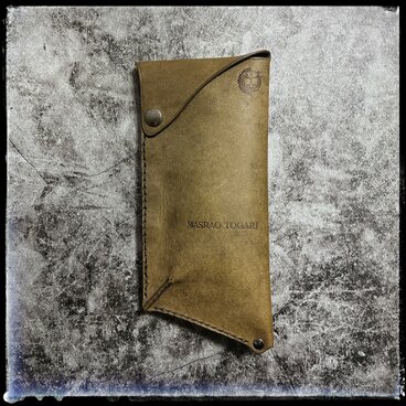 ペン/眼鏡ケース【GENERAL MASTER】MTPG-102