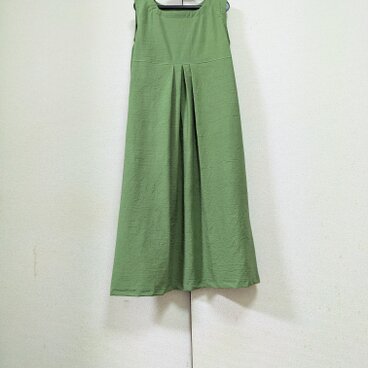 森のワンピース