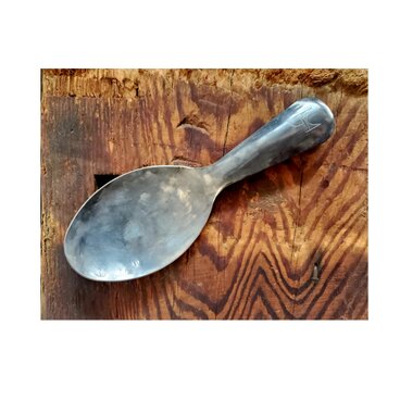 サービングスプーン