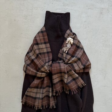 『白薔薇のレース包み』