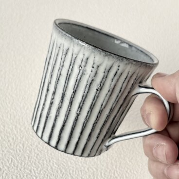 鎬マグカップ k-ls-7