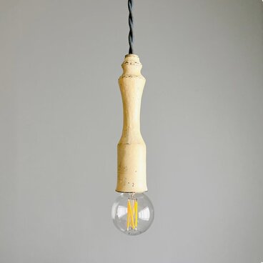 ペンダントライト　ポム