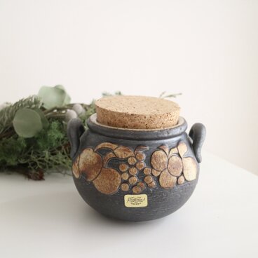 Rorstrand ロールストランド /  ポット No.6465