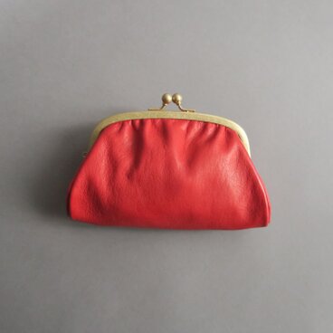trapeze case (rouge)