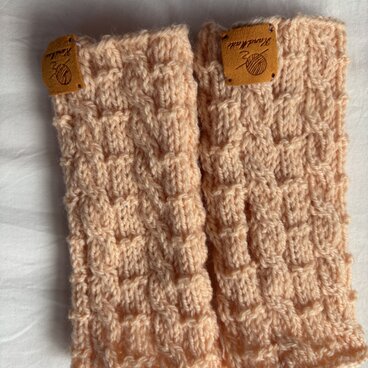 ハンドウォーマー