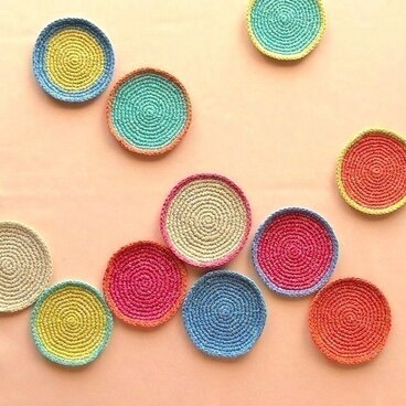 まるコースター