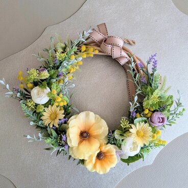 SpringYellowリース