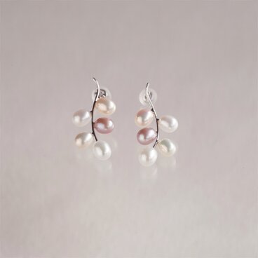 パールピアス ハーヴェスト K14WG