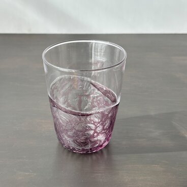 氷面 -ひも-　タンブラー　１