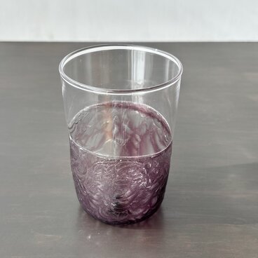 氷面 -ひも-　タンブラー　４