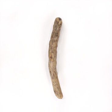 【温泉流木】でこぼこ感ある流木らしい流木ドアハンドル・手すり 木製 自然木 流木インテリア