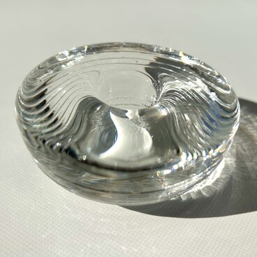 iittala Tapio Wirkkala  Maaru キャンドルホルダー① / イッタラ タピオ・ヴィルカラ