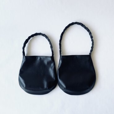 ミツアミbag　ラウンド型long