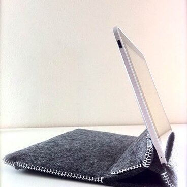 abicase・iPad Style4