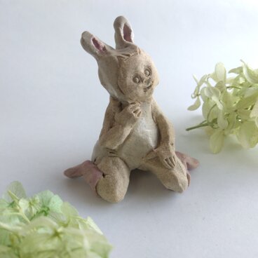 うさぎ　【干支】