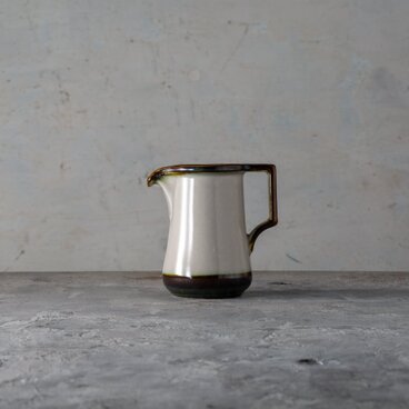 イェンス・H・クイストゴー Tema クリーマー B&G デンマーク 1980年代