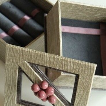 JolieBOX～CUBE　JEWELRY～