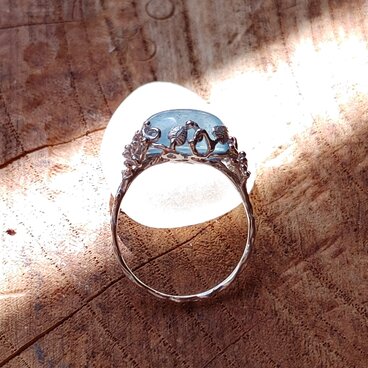 蔦のリング　SV.RP