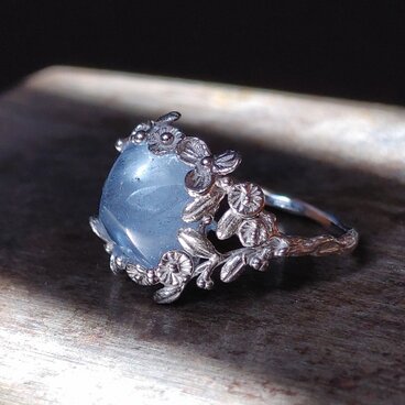 春を夢見るリング SV.RP