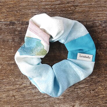 きものシュシュ　プレミアム