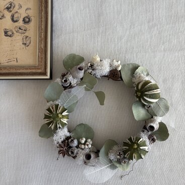 ライムのリース