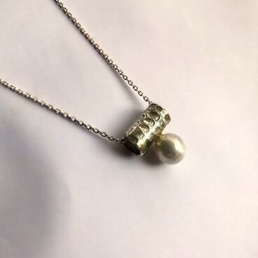 PENDANT－春の気配