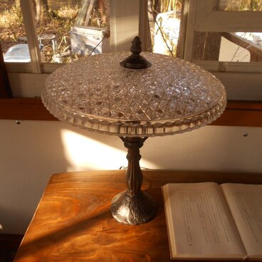 レトロランプ  02-05