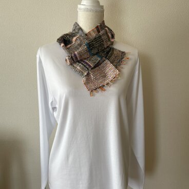 昭和ノスタルジーのミニマフラー