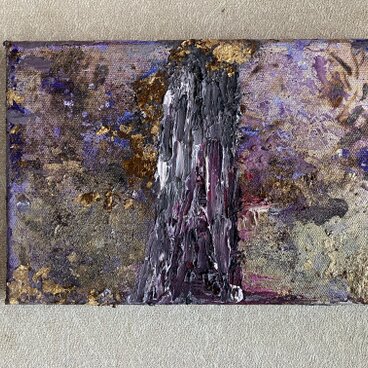 Work 06.02'26 ー Tower ー