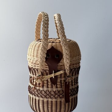 サック・ド・フィヨンセ(マルグリット)