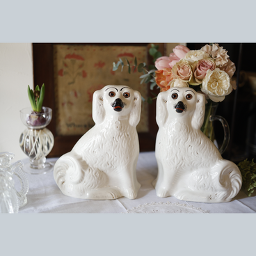 スタフォードシャードッグ