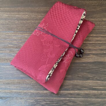 小物入れ | 唐花