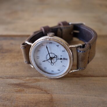 Manhole S.S silver/glass【１０日以内に発送可能】