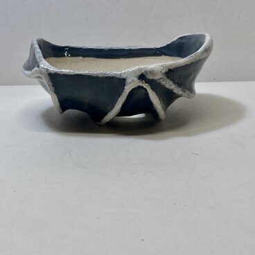 植木鉢・ごろん