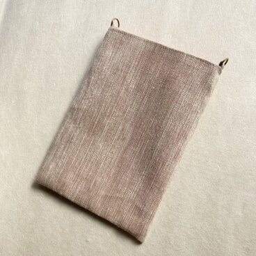 ショルダーポーチ　二号