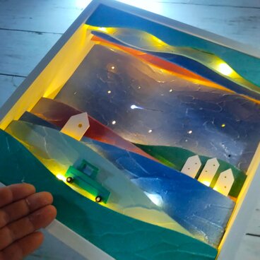 Straight Story 111作品目