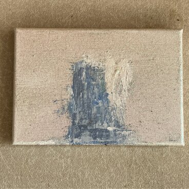 Work 20.02'26 ー Building ー