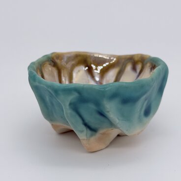 ルミナスフロー / Luminous Flow (酒器)