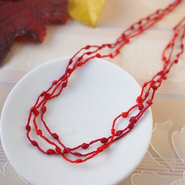 ネックレス Nottie