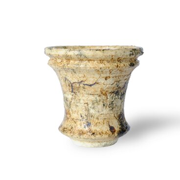 パルバコステリッチオ / M / 亀裂層（鉢・プランター）