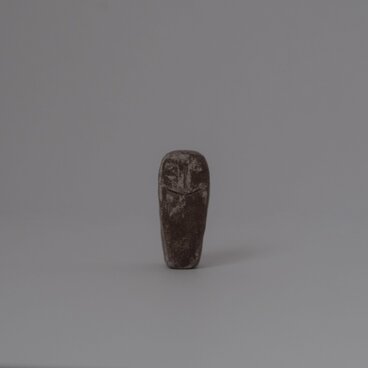 小さな土偶オブジェ(A)／一点もの