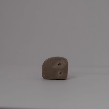 小さな土偶オブジェ(C)／一点もの