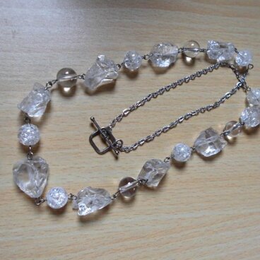 雪の女王の忘れ物