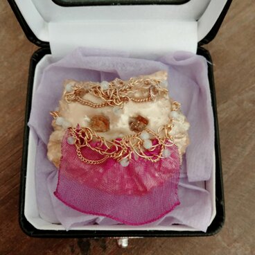 千夜一夜の来訪者ー踊り子の肖像