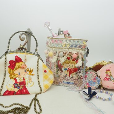 マーガレットソフィー♡おすそ分けファイル♡ジャンクジャーナル♡コラージュ♡BOOKタイプ