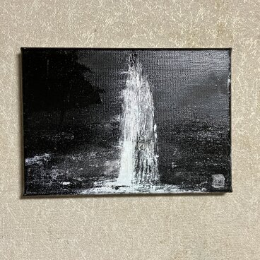 Work 06.03'26 ー Tower ー