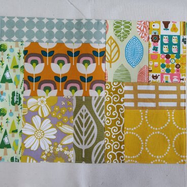 ランチョンマット　ランチマット